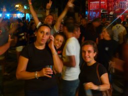 XIX Concentracion - 2012